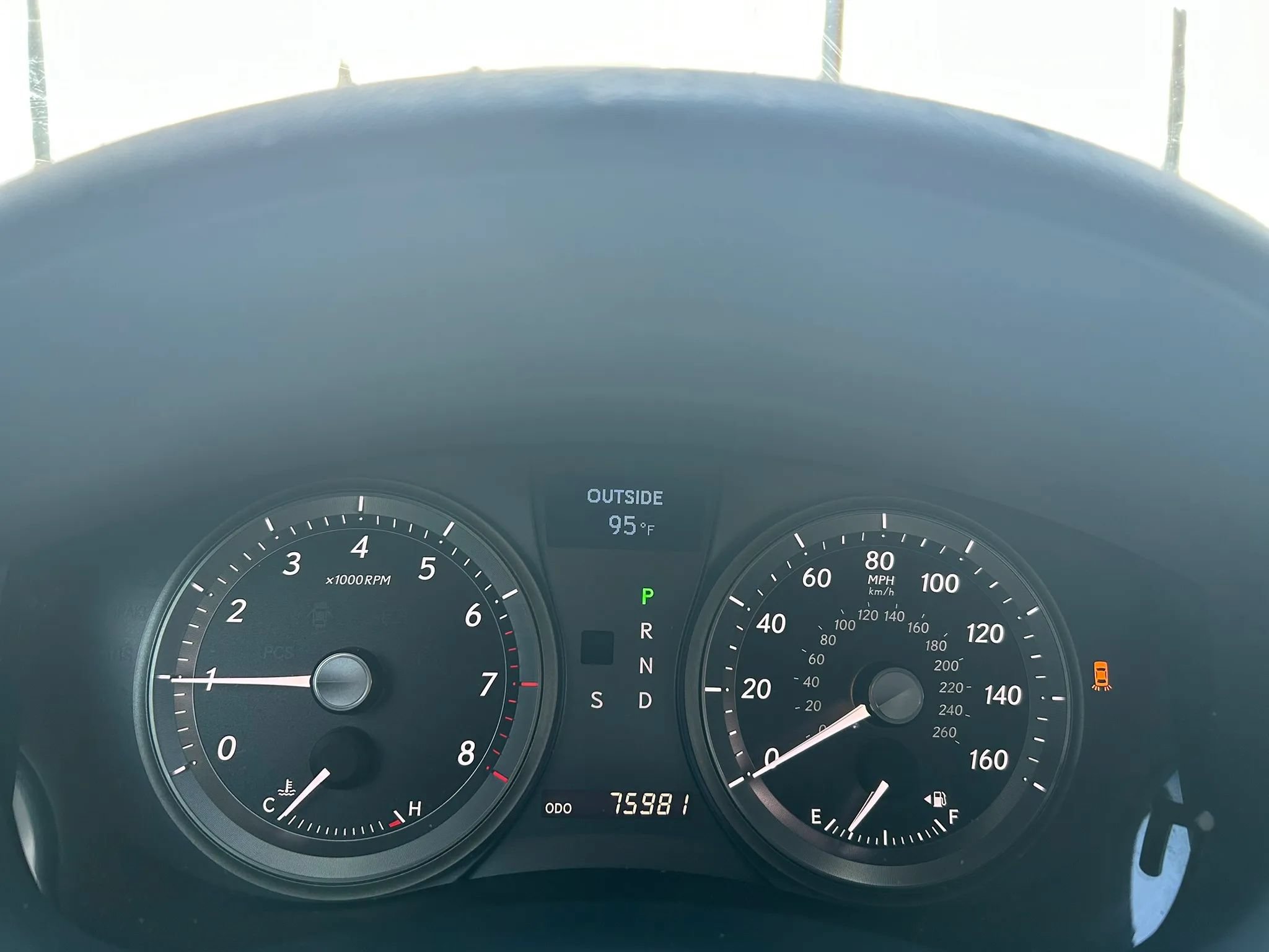 Used 2008 Lexus ES 350 FWD image 24