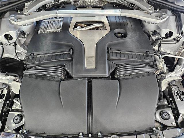 Used 2023 Aston Martin DBX 707 image 22