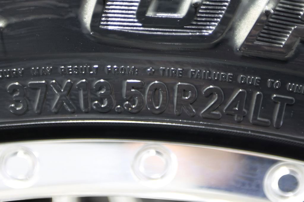 Used 2026 Ford F250 King Ranch w/ Chrome Package image 61