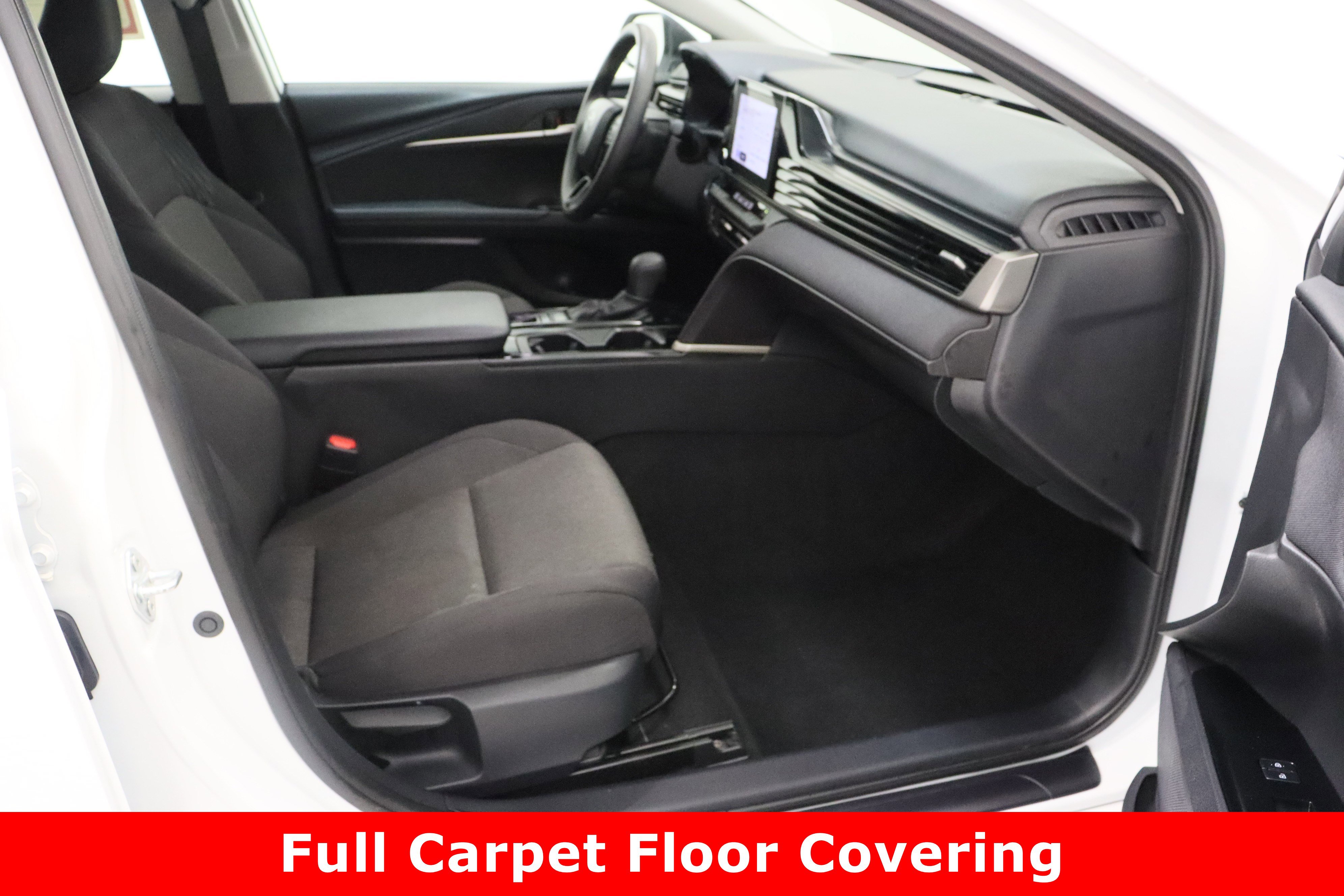 Certified 2025 Toyota Camry LE image 35