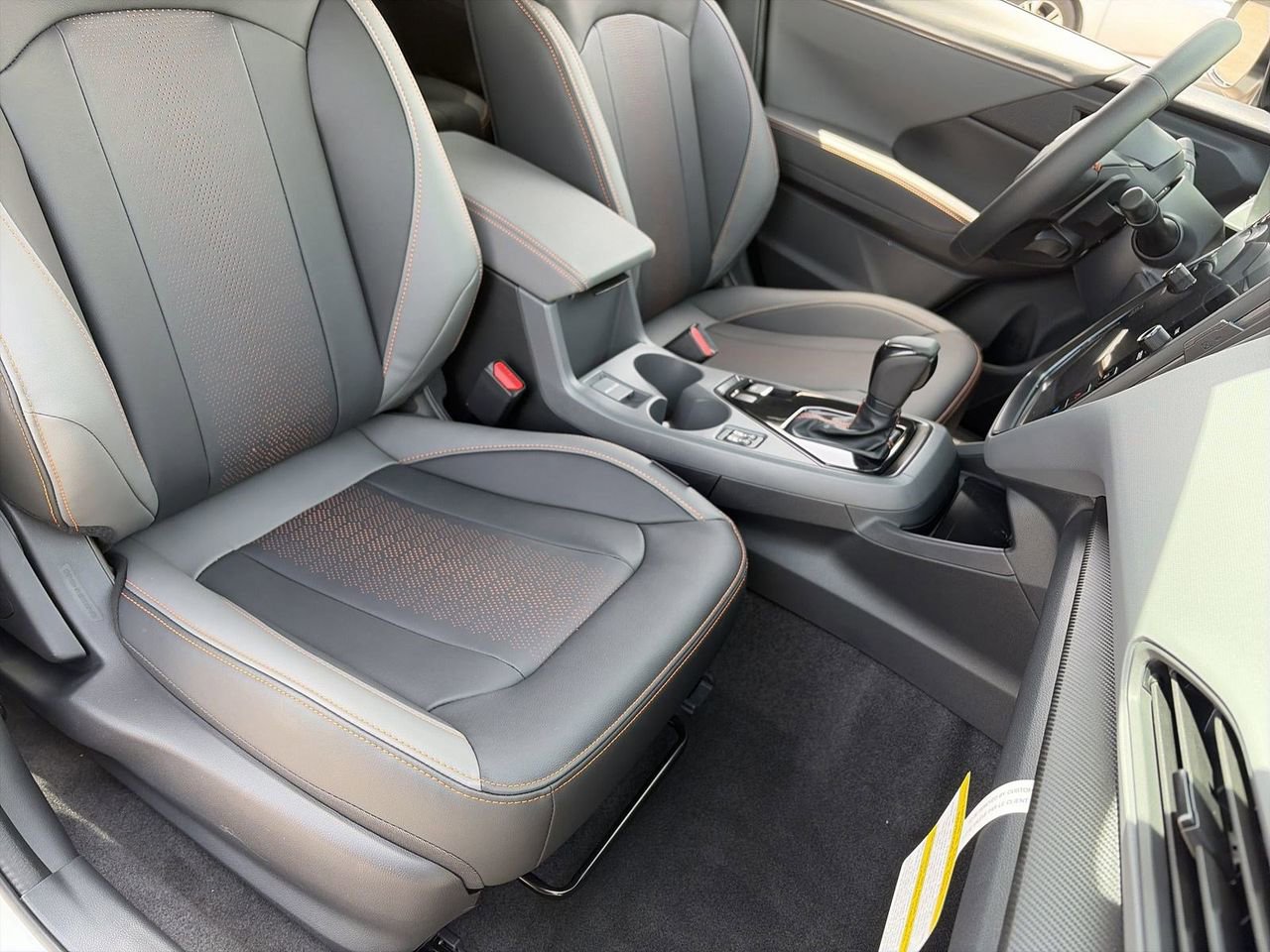 New 2026 Subaru Crosstrek 2.5i Limited AWD/4WD image 7