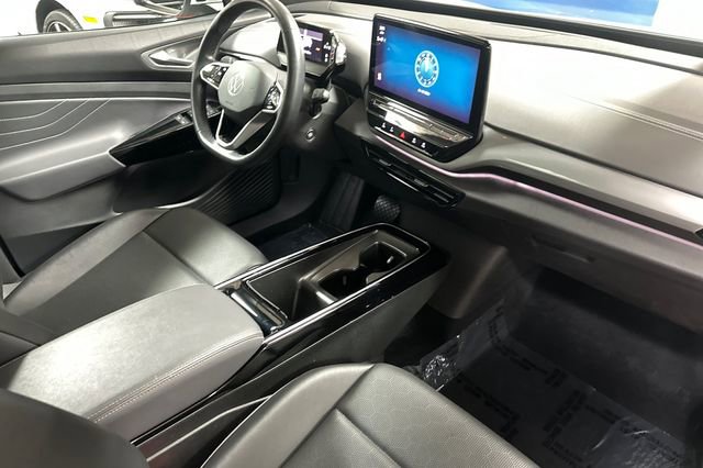 Certified 2023 Volkswagen ID.4 S image 20