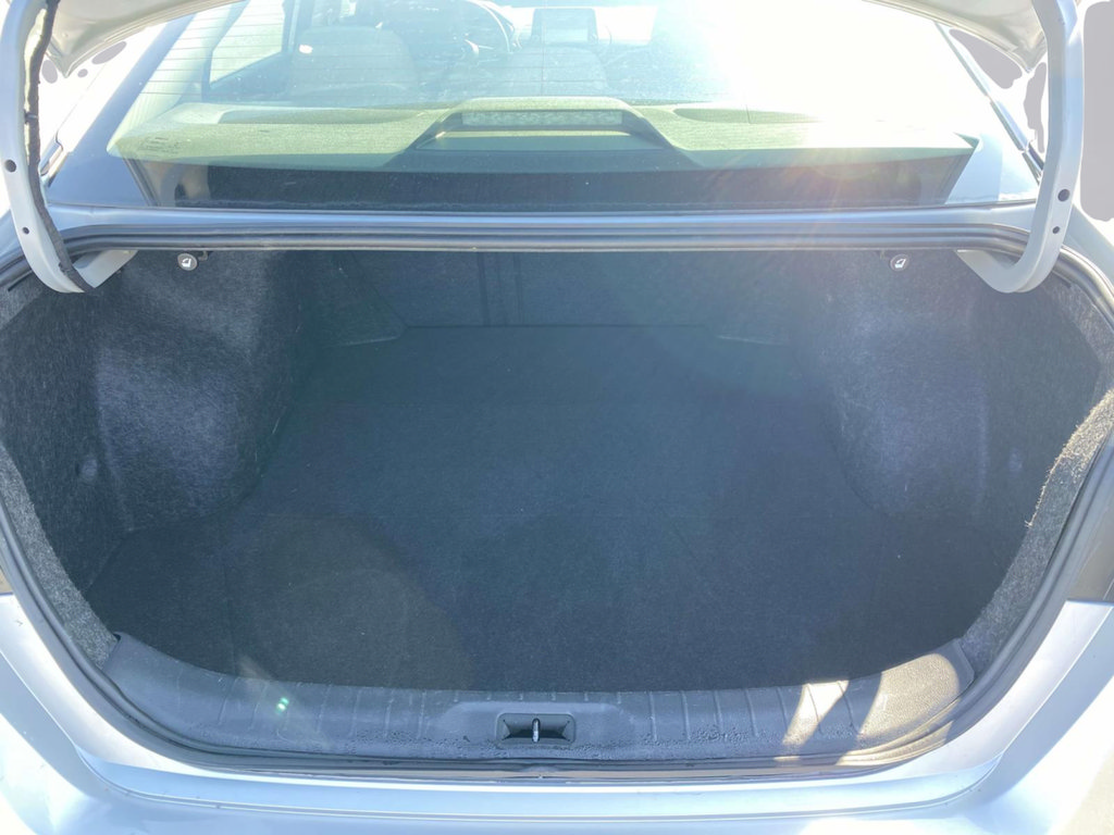 Used 2019 Nissan Altima 2.5 S FWD image 7