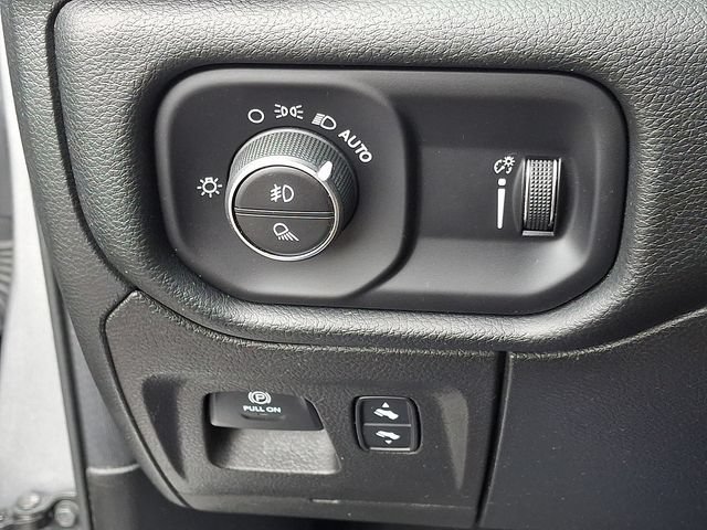 Used 2022 RAM 1500 Big Horn AWD/4WD image 24