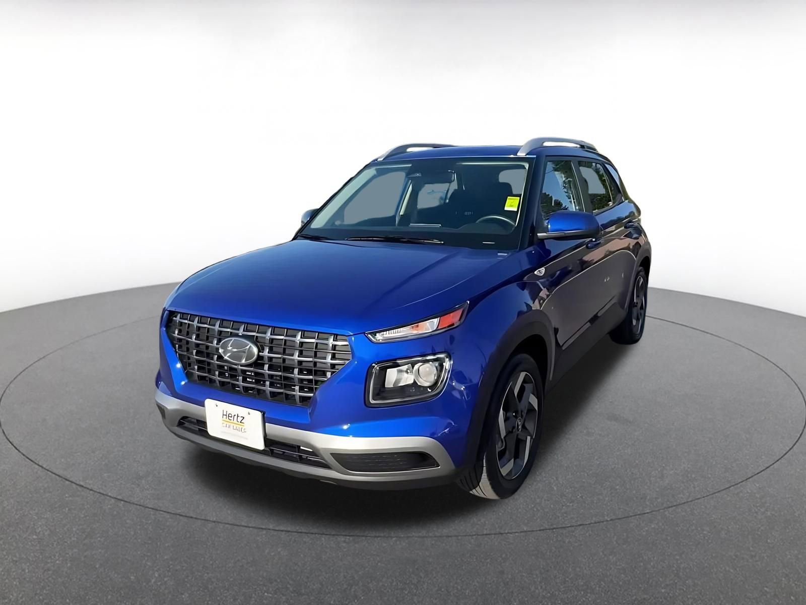 Used 2025 Hyundai Venue SEL image 7