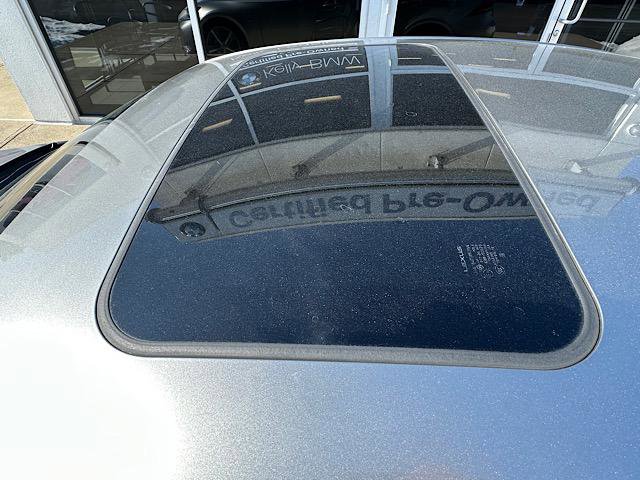 Used 2018 Lexus IS 300 AWD image 11