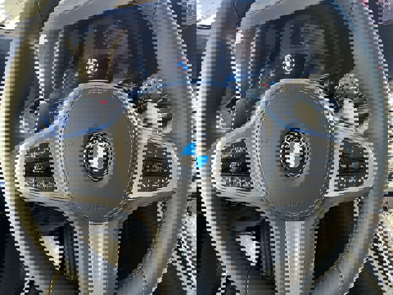 New 2026 BMW X7 xDrive40i image 22