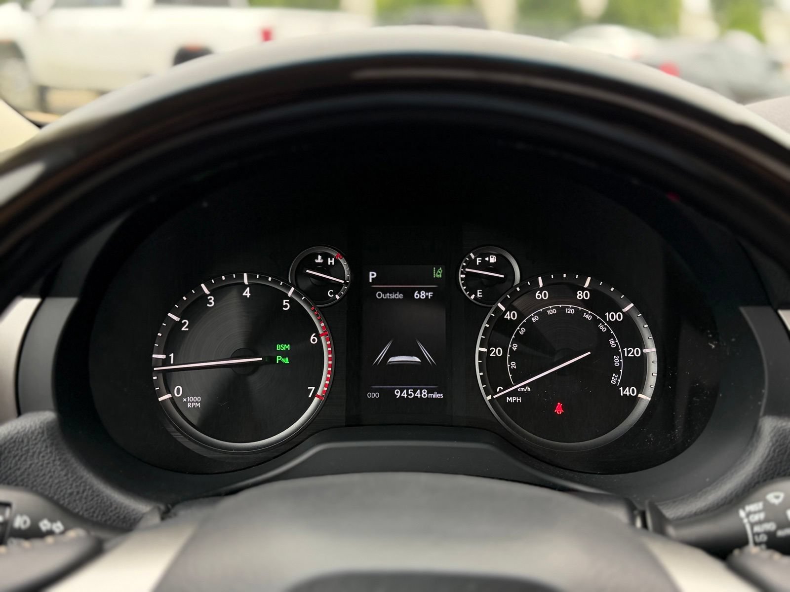 Used 2022 Lexus GX 460 Premium w/ Premium Plus Package AWD/4WD image 41