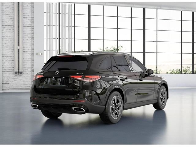 New 2026 Mercedes-Benz GLC 300 4MATIC image 22