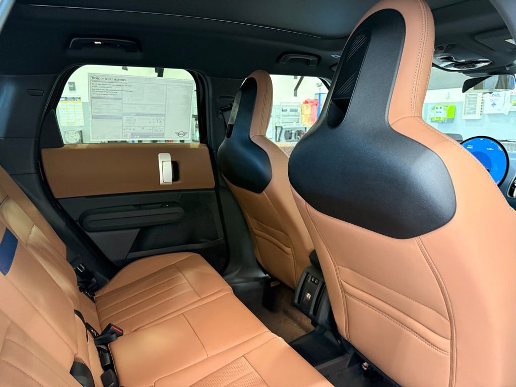 New 2026 MINI Cooper Countryman S AWD/4WD image 25
