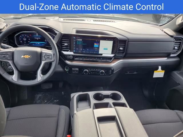 New 2026 Chevrolet Silverado 1500 LT image 17