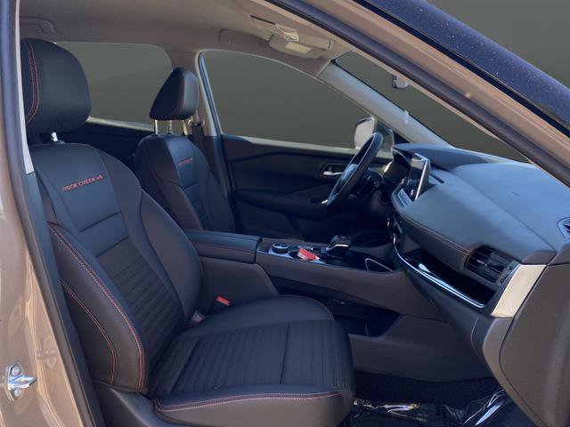 New 2026 Nissan Rogue SV image 30