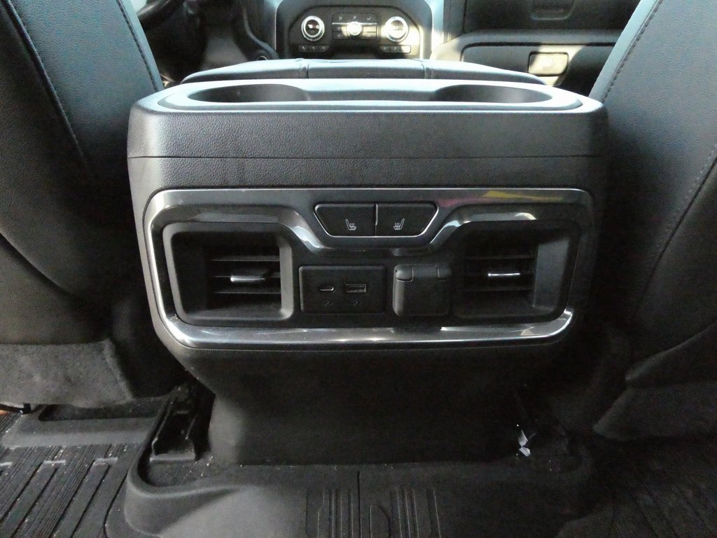 Used 2020 GMC Sierra 1500 SLT w/ SLT Premium Plus Package image 46
