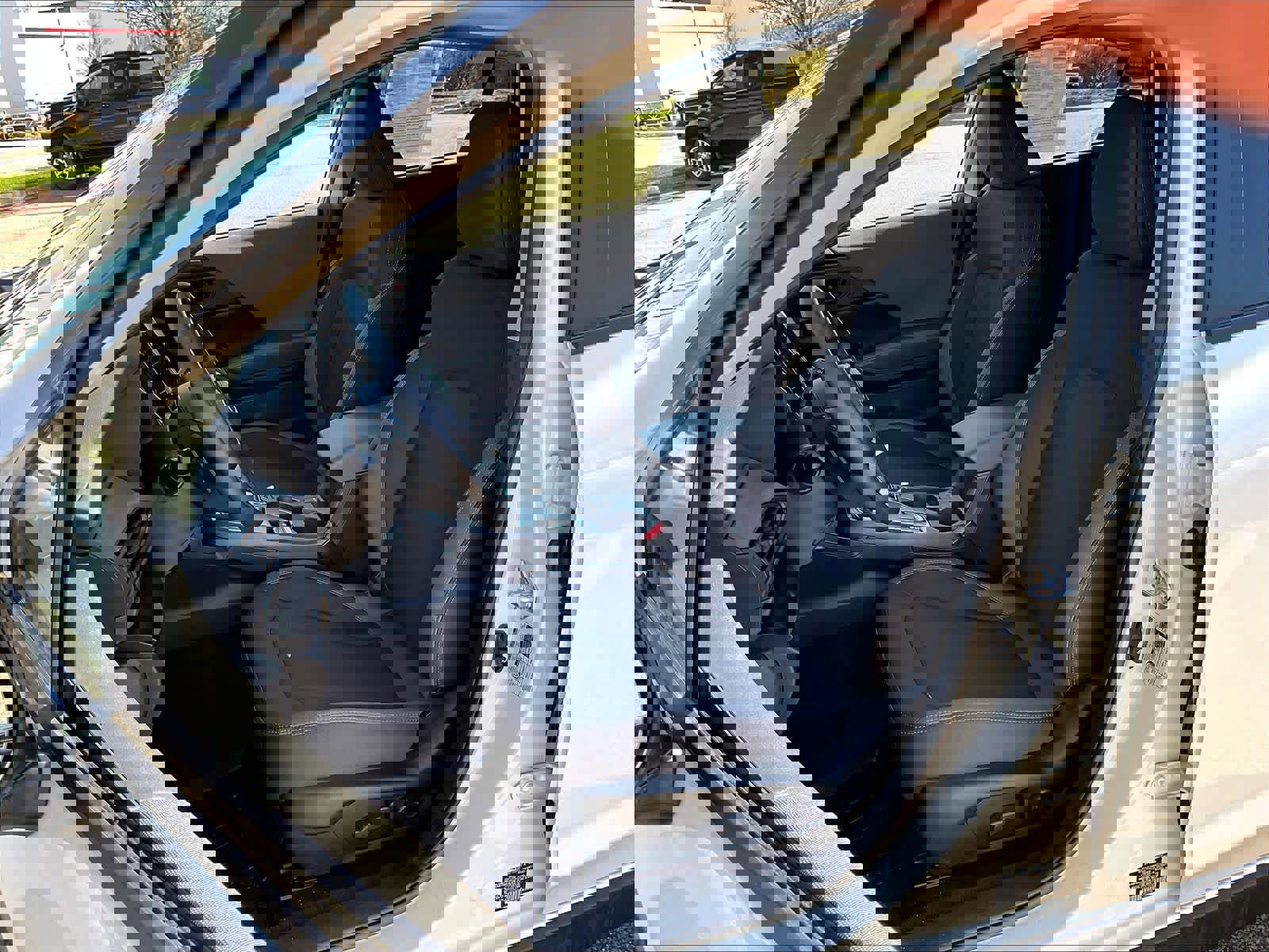 Used 2025 Subaru Crosstrek 2.0i Premium image 10