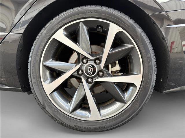 Used 2023 Hyundai Sonata SEL Plus image 9