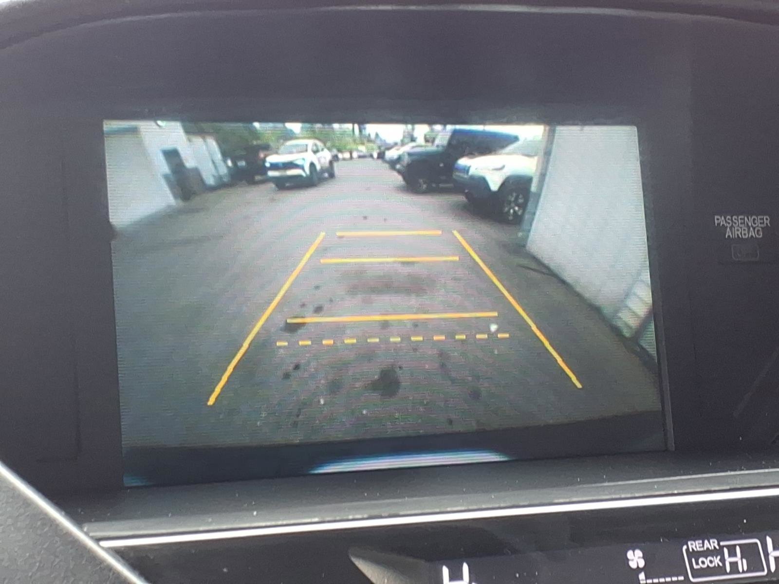 Used 2015 Honda Pilot EX-L image 8