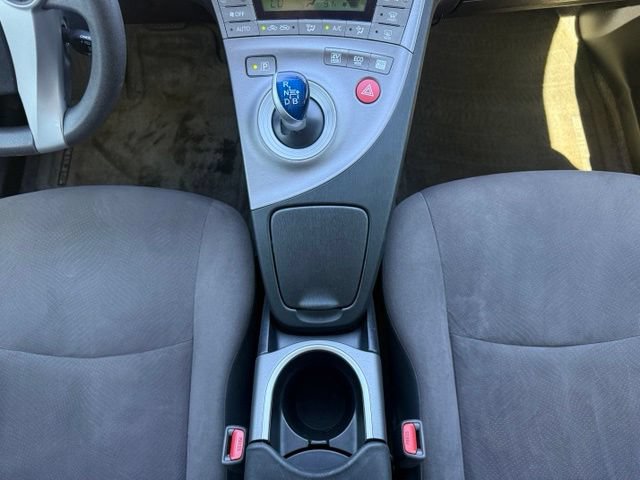 Used 2015 Toyota Prius Two FWD image 26