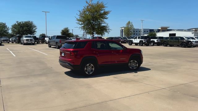 New 2026 GMC Terrain Elevation w/ Technology Package II image 4