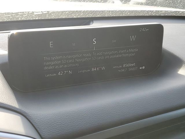 New 2026 MAZDA CX-50 AWD 2.5 Hybrid w/ Weather Package image 14