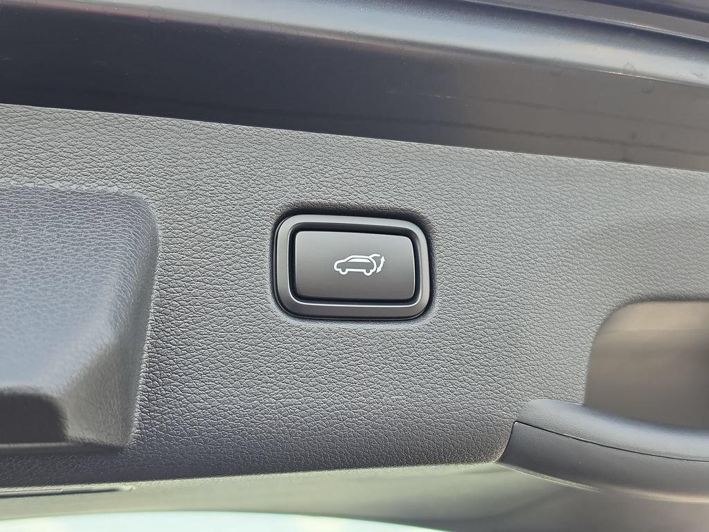 New 2026 Kia Sportage EX FWD image 11