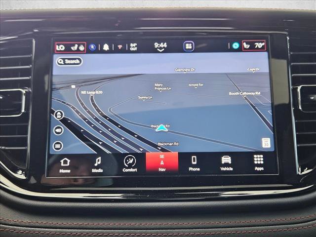 New 2026 Dodge Durango GT AWD/4WD image 14