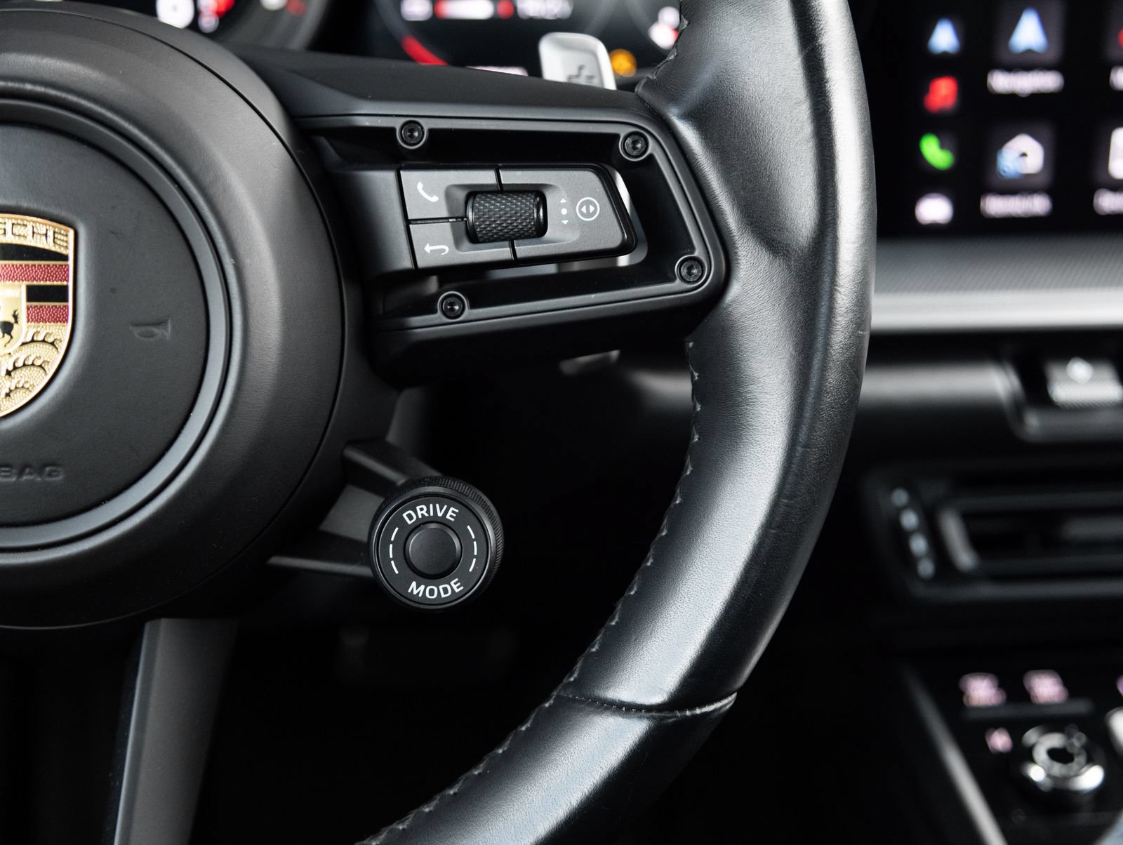 Certified 2022 Porsche 911 Carrera S RWD image 18