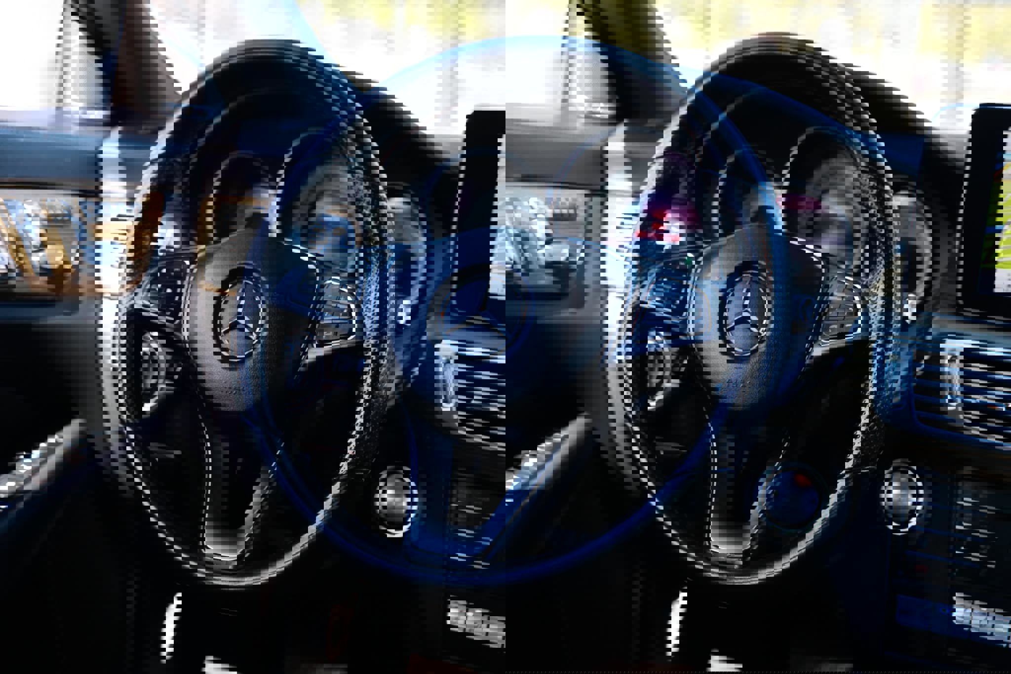 Used 2016 Mercedes-Benz CLS 400 4MATIC image 33