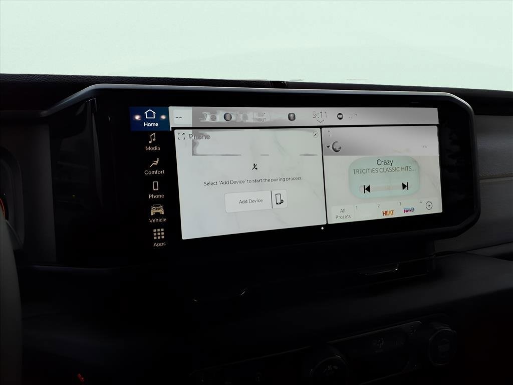 New 2026 Jeep Gladiator Sport image 17