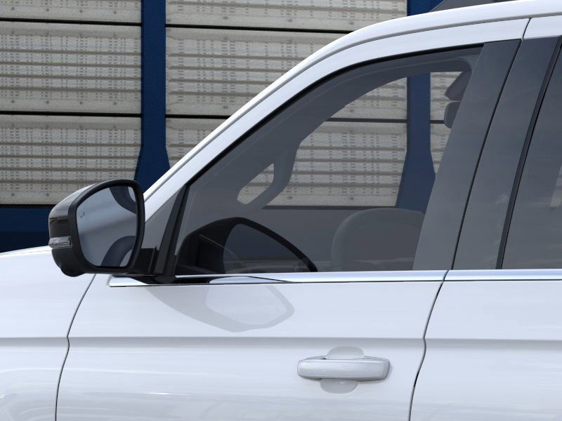 New 2026 Ford Expedition Max Platinum w/ Platinum Ultimate Package image 21