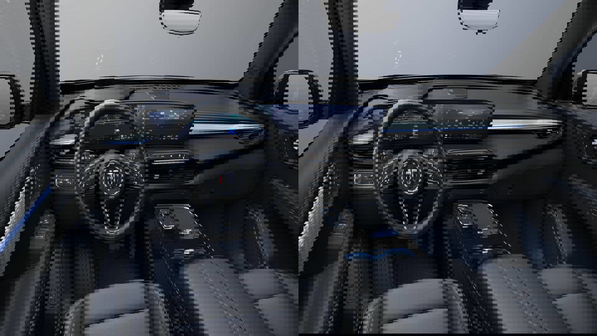 New 2026 Buick Enclave Preferred w/ Power Package image 31