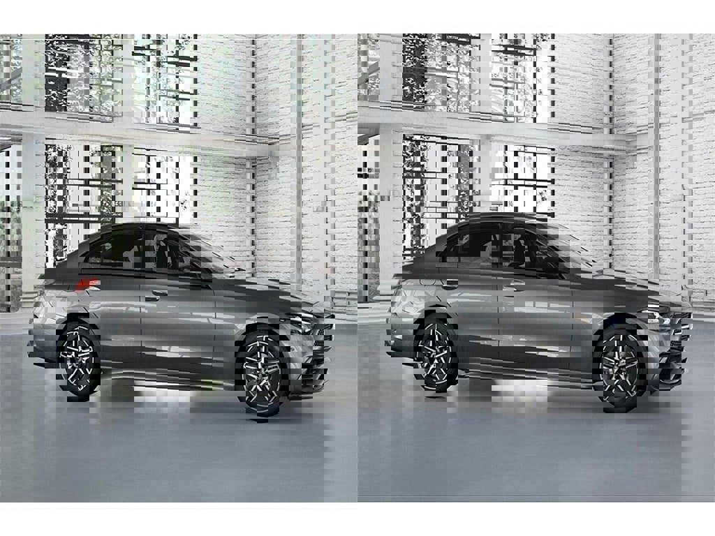 New 2026 Mercedes-Benz C 300 4MATIC Sedan image 14