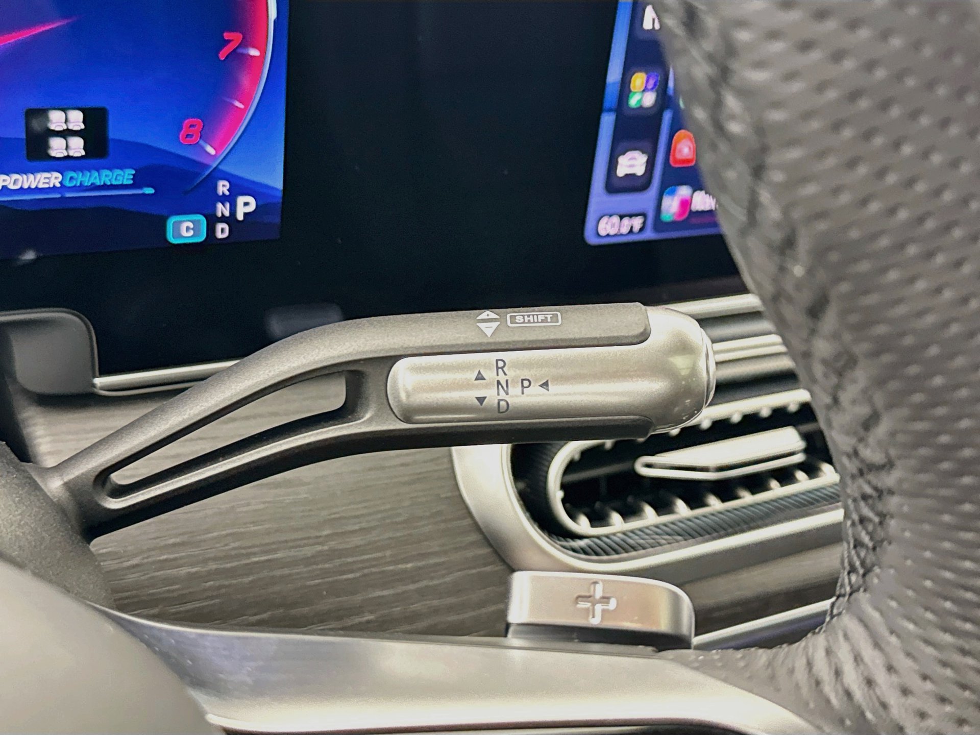 New 2027 Mercedes-Benz GLS 450 4MATIC image 18