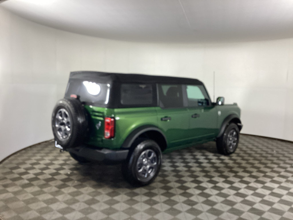 Used 2023 Ford Bronco Big Bend AWD/4WD image 2