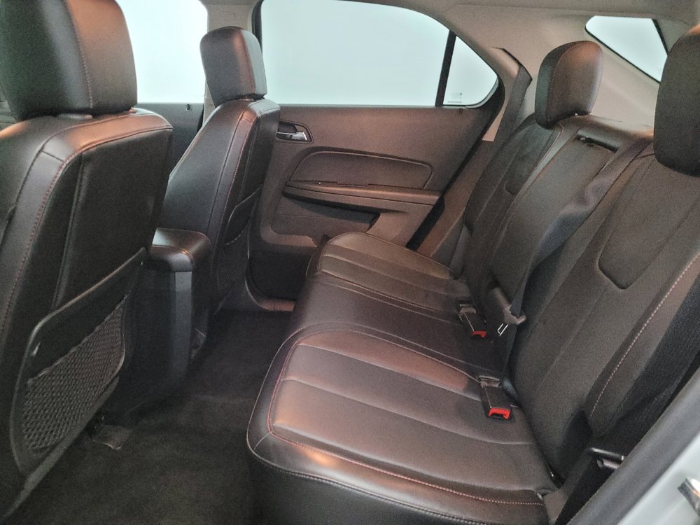Used 2015 Chevrolet Equinox LT AWD/4WD image 18