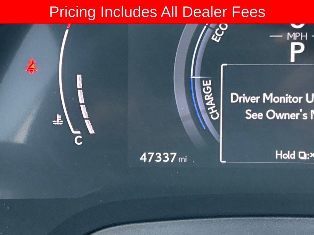Used 2024 Lexus RX 350 w/ Convenience Package AWD/4WD image 11