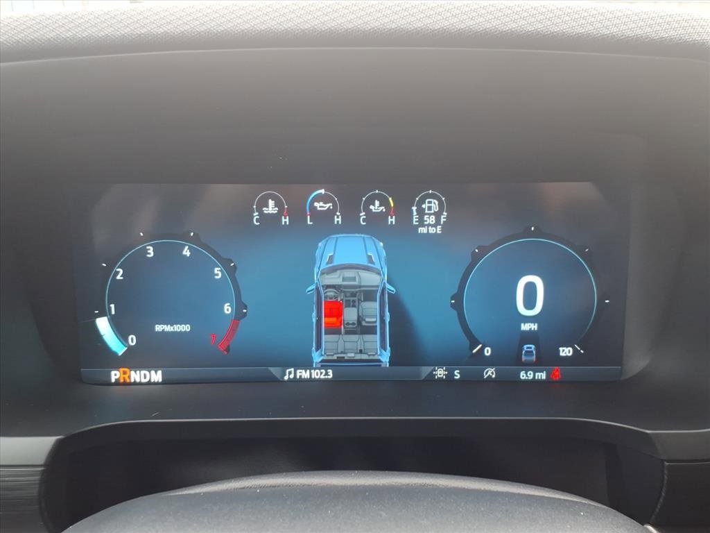 New 2026 Ford F150 XLT w/ Bed Utility Package image 50