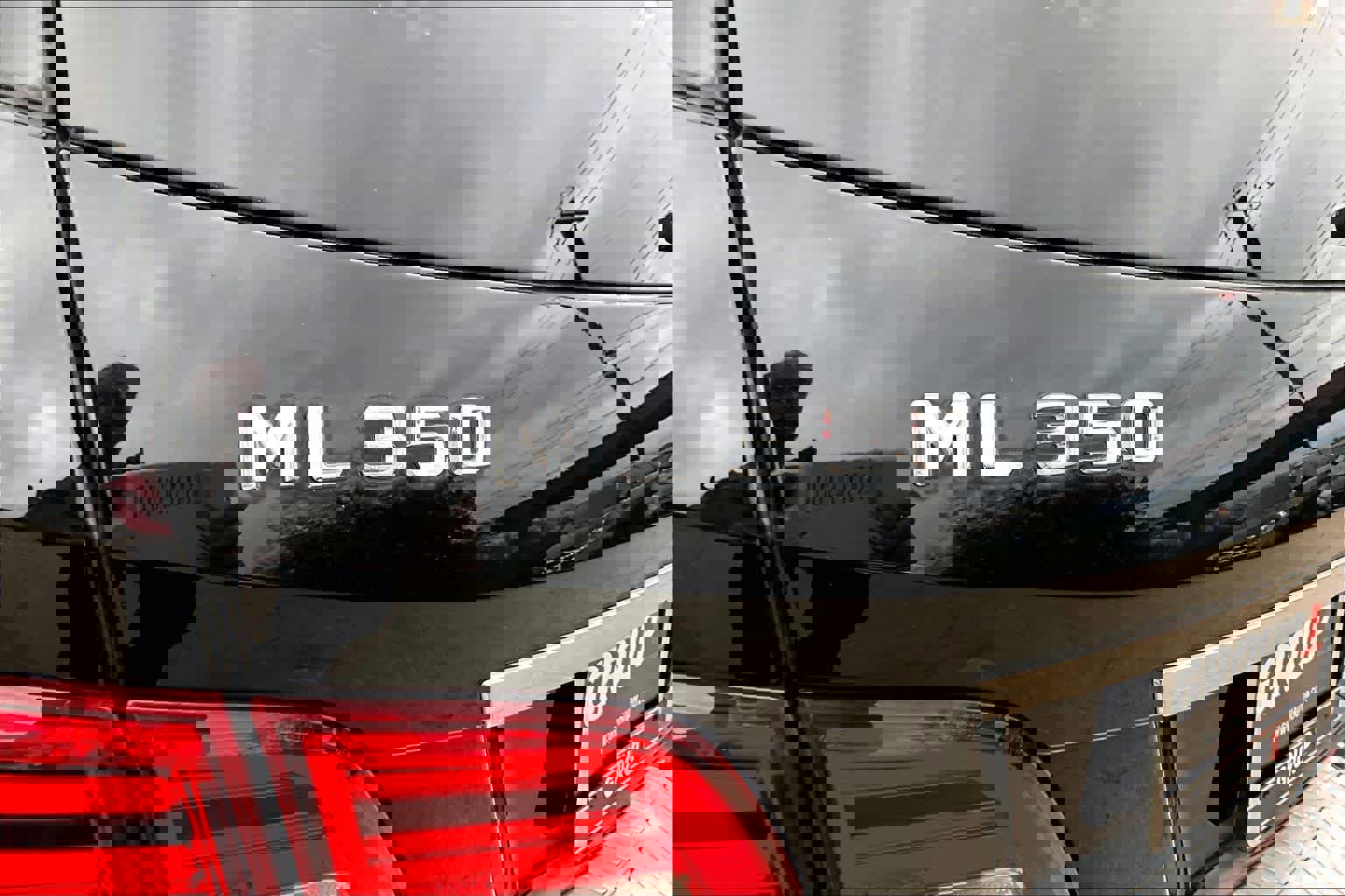 Used 2013 Mercedes-Benz ML 350 2WD image 29