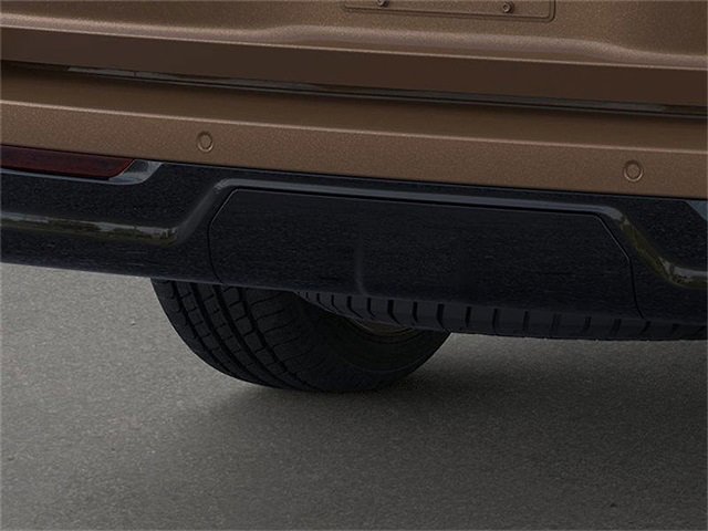 New 2026 Lincoln Navigator Black Label image 23