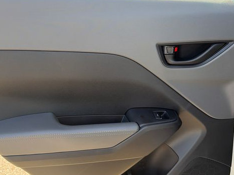New 2026 Subaru Crosstrek 2.5i Premium AWD/4WD image 14