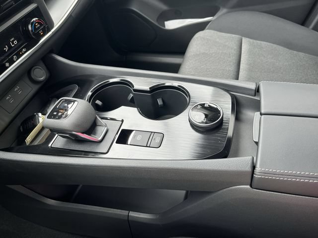 New 2026 Nissan Rogue SV AWD/4WD image 20