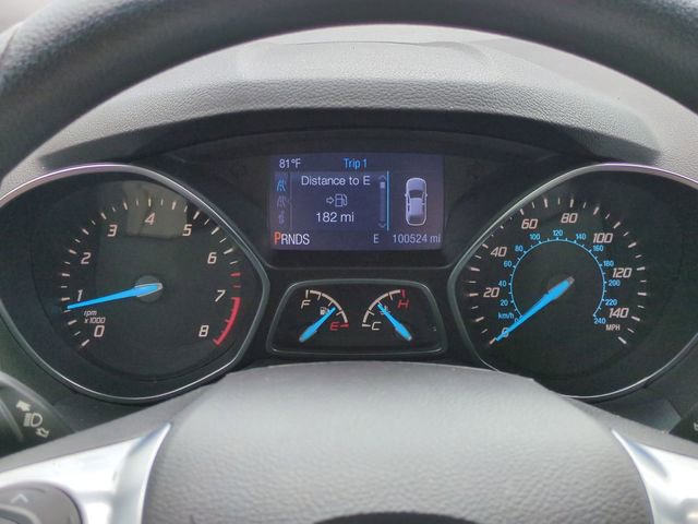Used 2014 Ford Escape SE FWD image 18