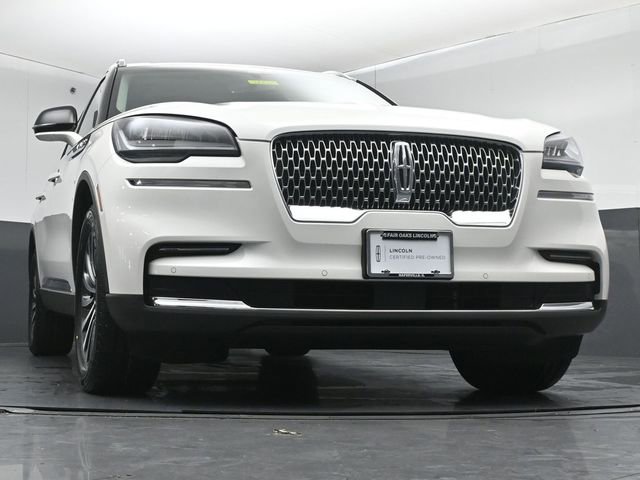 Used 2023 Lincoln Aviator AWD w/ Premium Package image 35