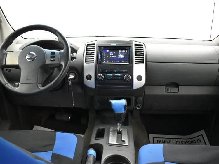 Used 2009 Nissan Xterra S RWD image 19