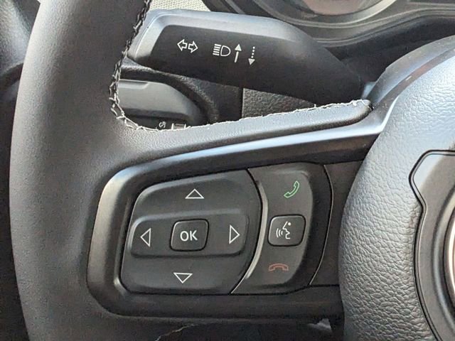 New 2026 Jeep Wrangler Sport S image 18