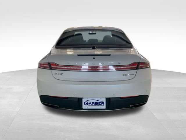 Used 2018 Lincoln MKZ Premiere w/ Magnetic Appearance Package image 4