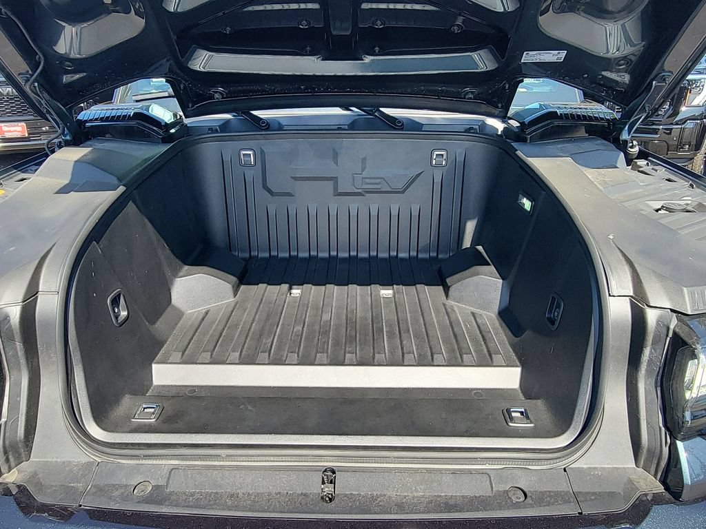 Used 2026 GMC Hummer EV SUV AWD/4WD image 30