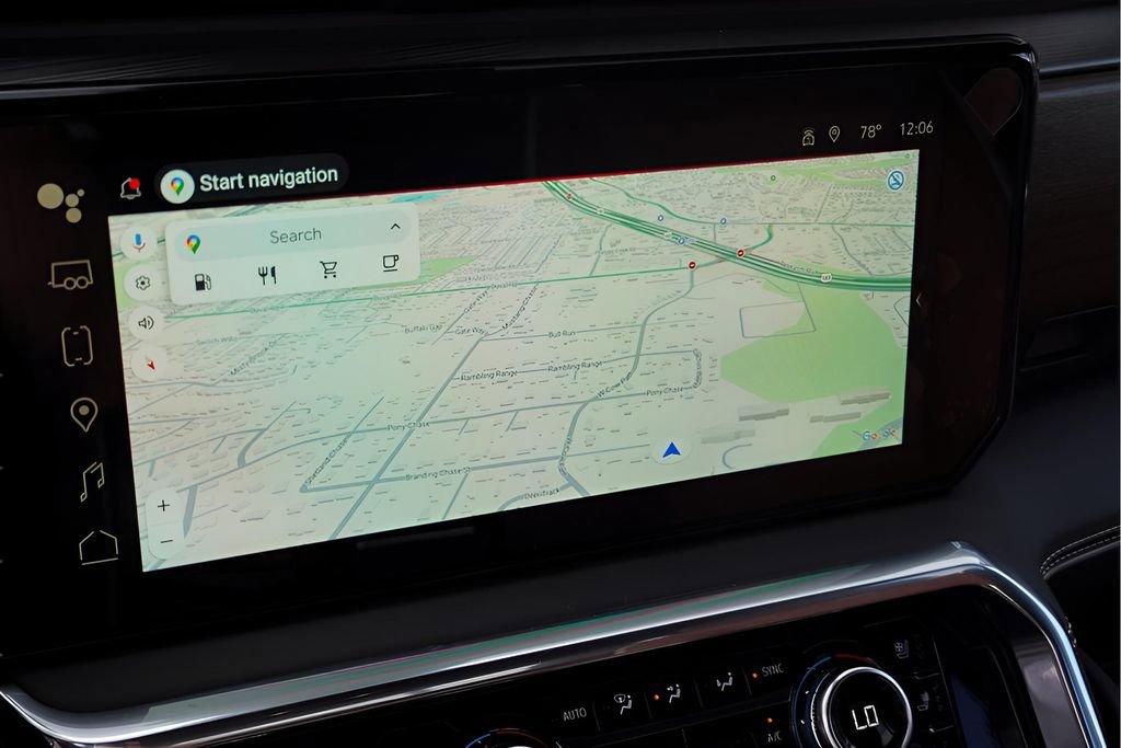 New 2026 GMC Sierra 3500 Denali Ultimate image 11