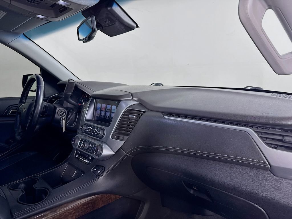 Used 2018 Chevrolet Tahoe LT image 33