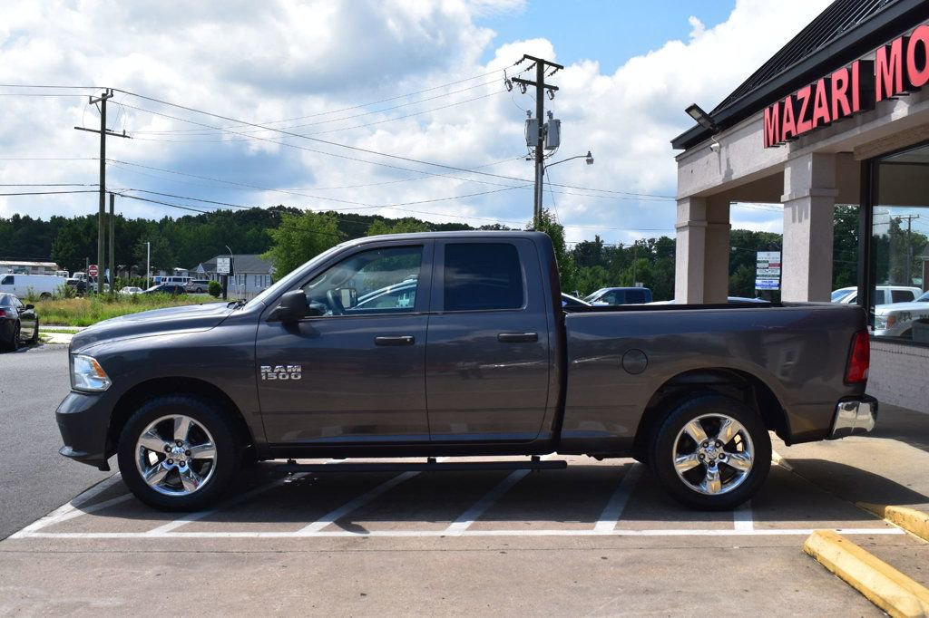 Used 2018 RAM 1500 Express image 5