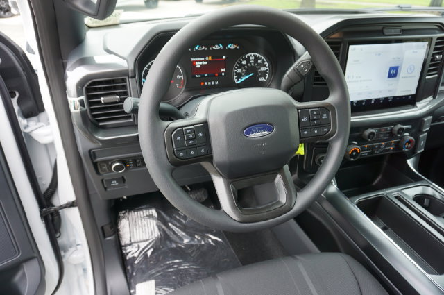 New 2026 Ford F150 STX RWD image 15